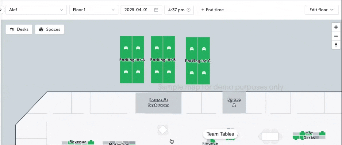 select date-parking booking-2025-4-1.gif